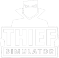 Thief Simulator Game Online Play for Free