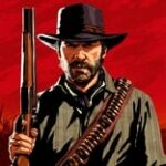 Red Dead Redemption 2