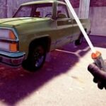 Thief Simulator Cars