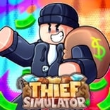 Thief Simulator Roblox